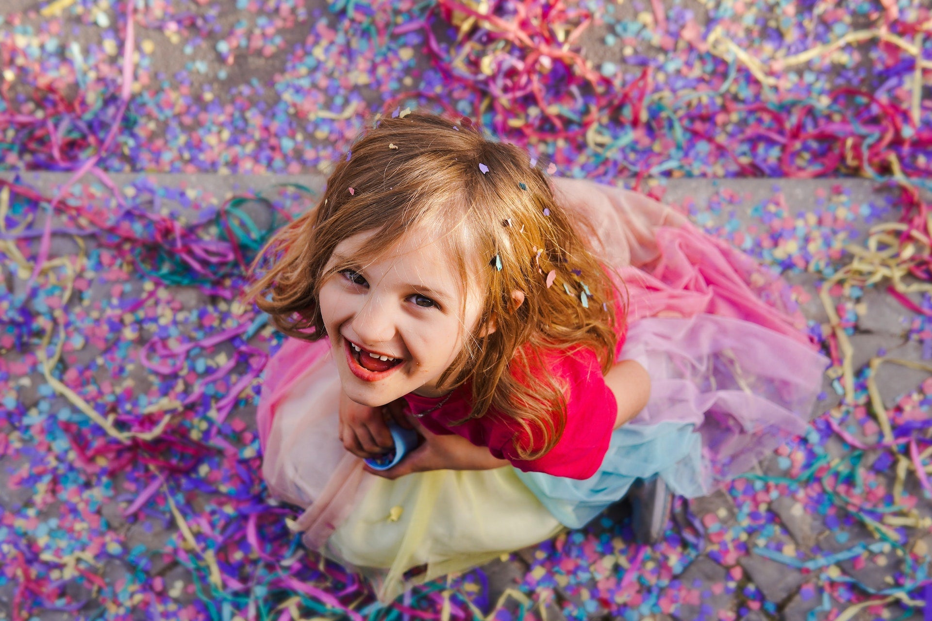 Ideas for Your Child’s Next Birthday Party