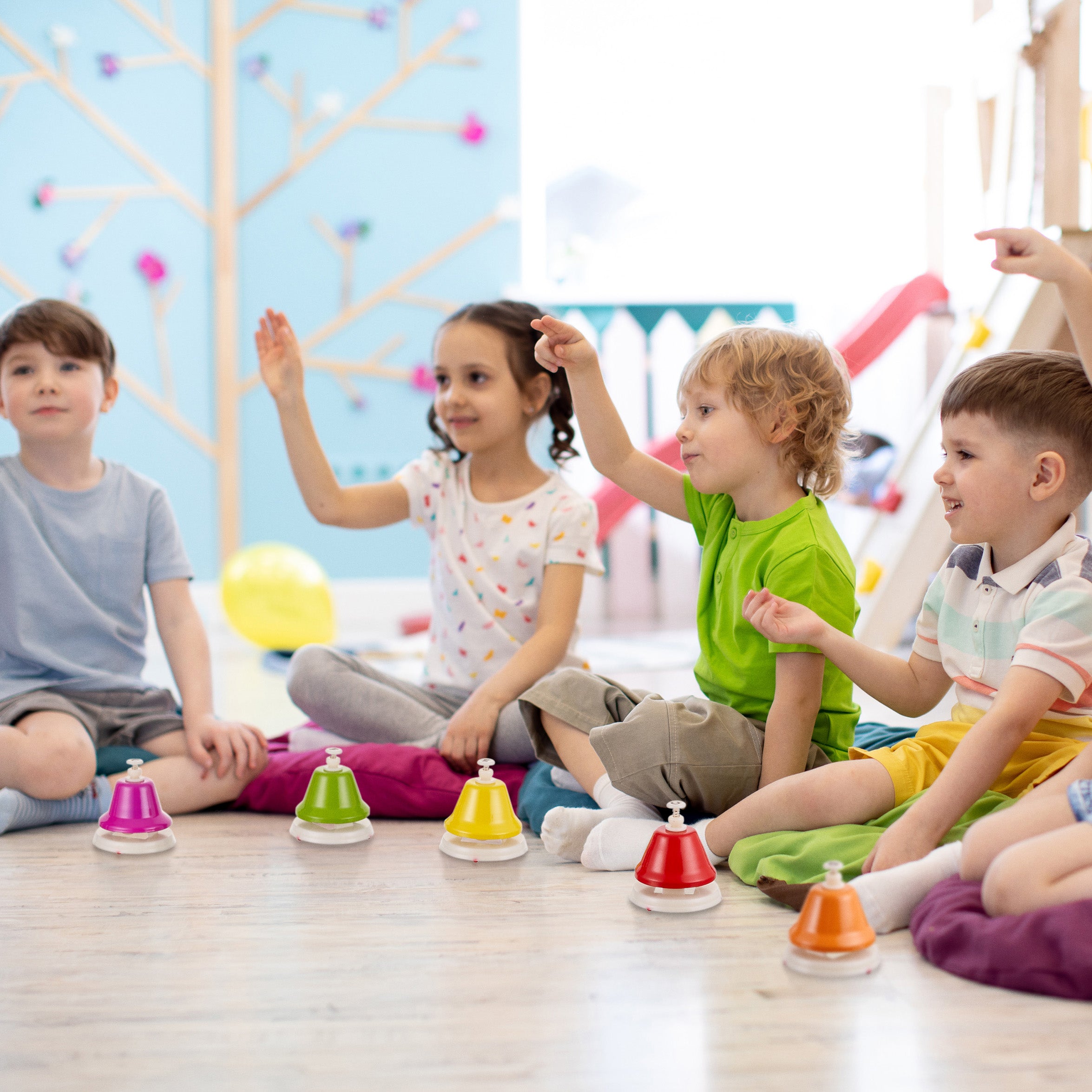 Educational Development