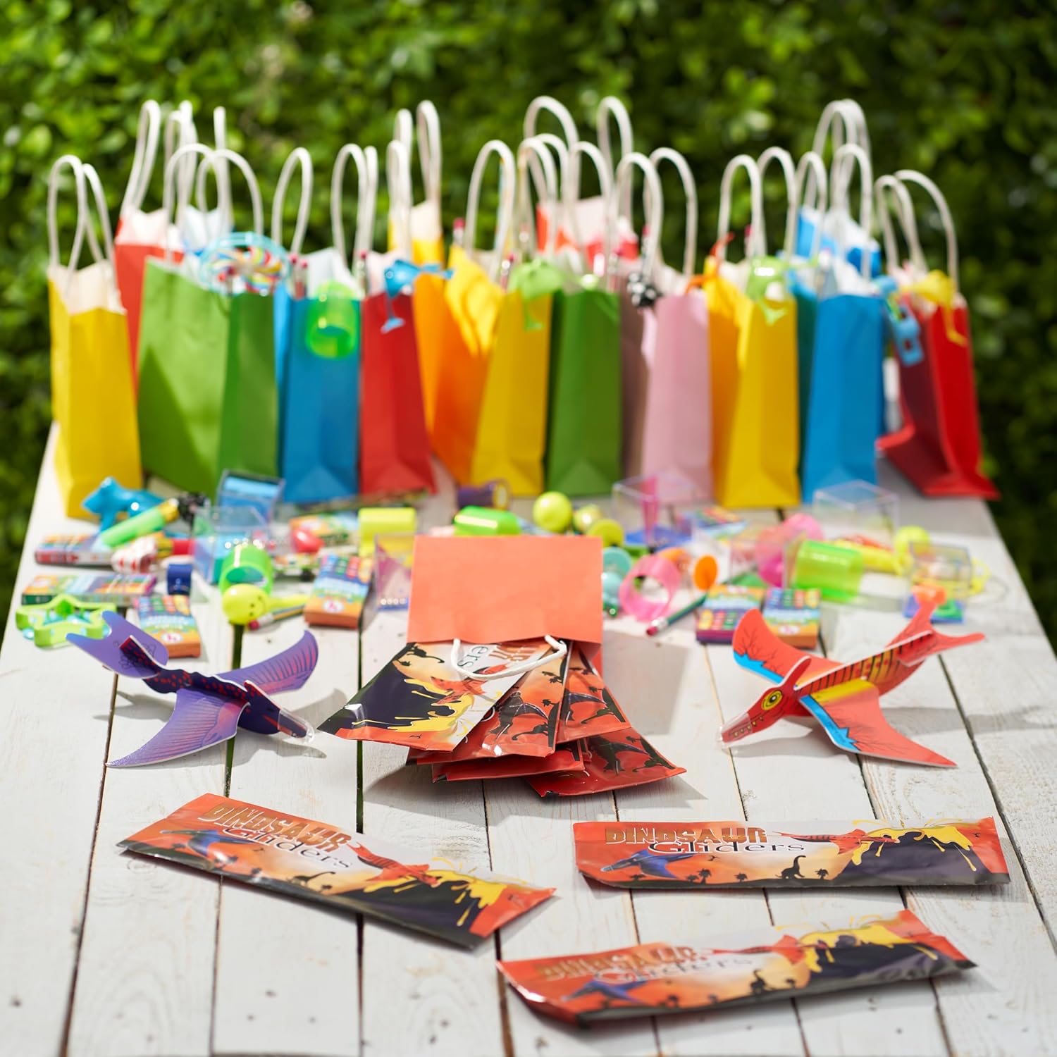 Dinosaur Flying Glider Planes