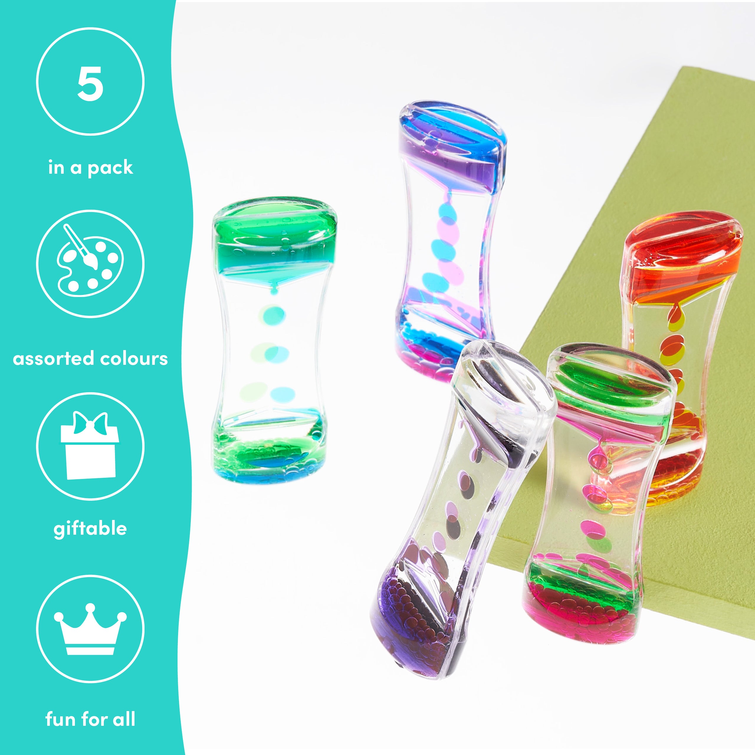Sensory Toys