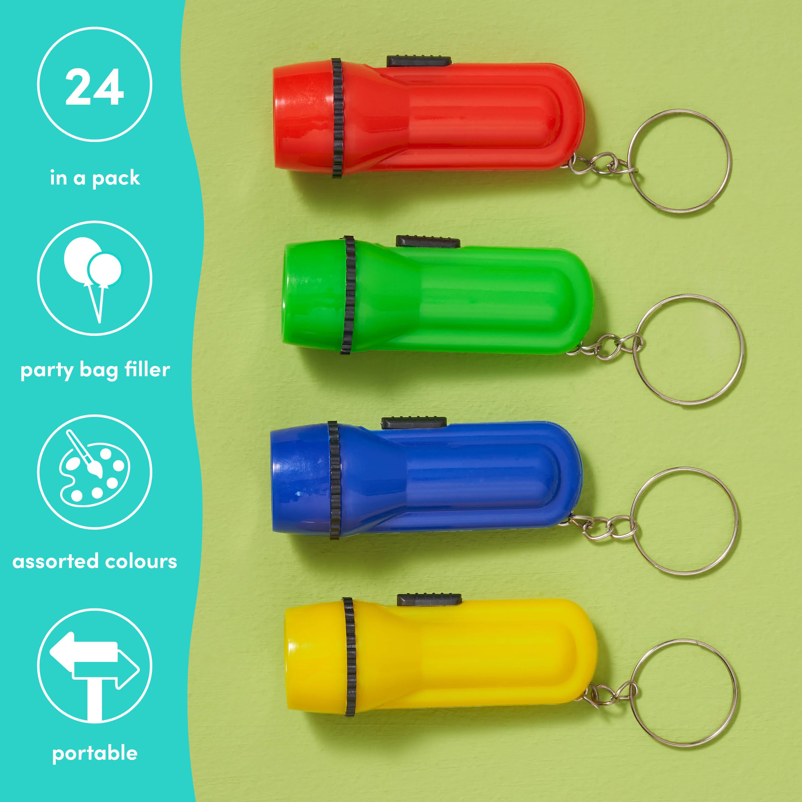 Flashlight Led Cheap Keychain Portable Mini Flashlight Keychain 12 Pack Mini LED Flashlight Keychains - Thin ...
