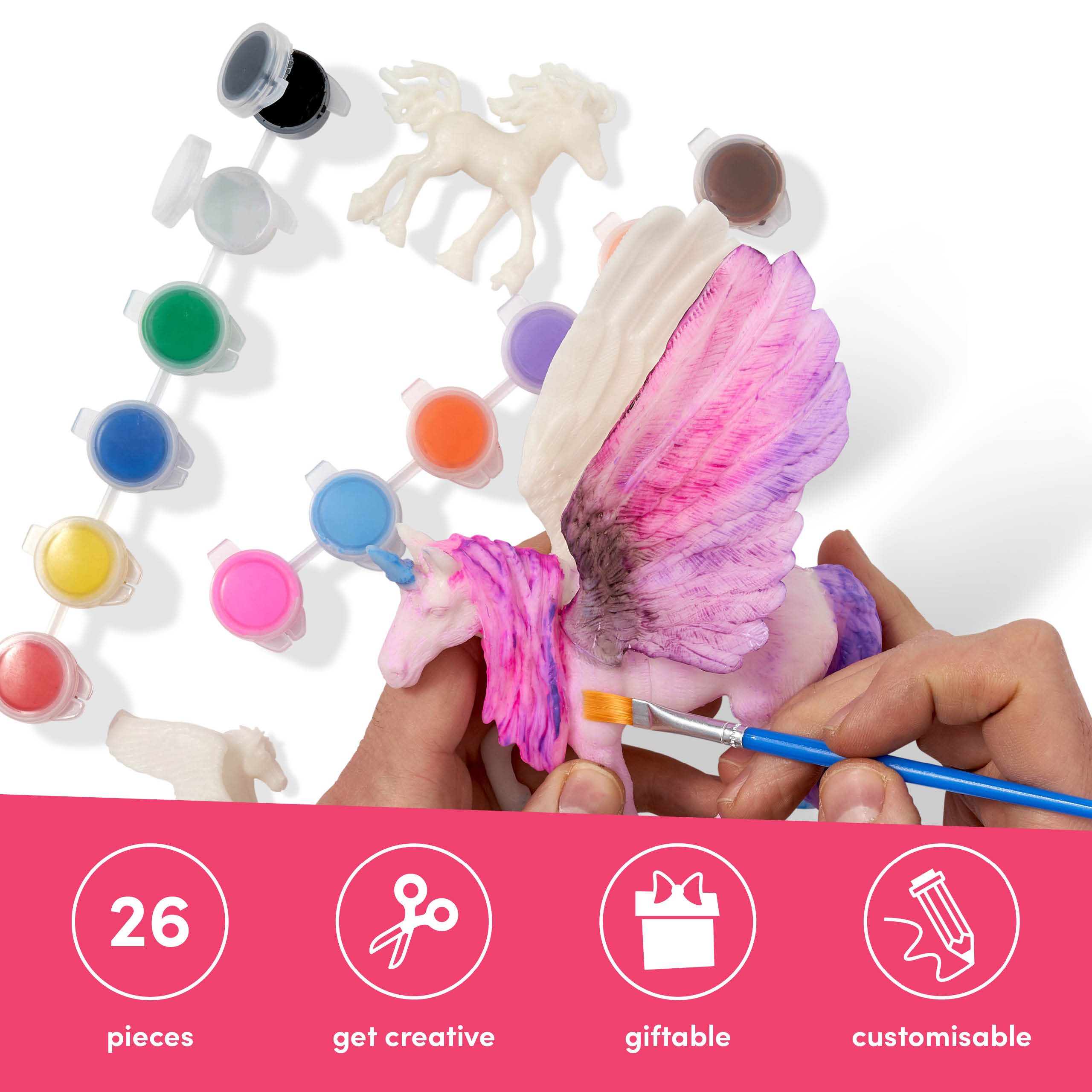 Unicorn Craft Kit