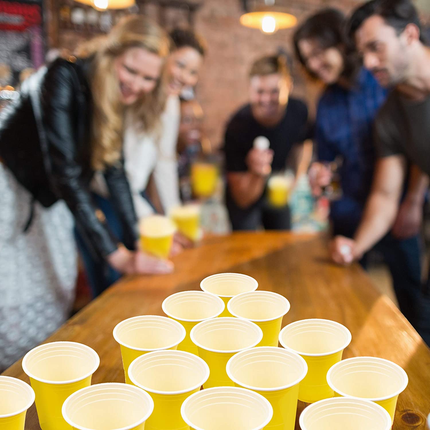 Let's Get Trollied Drinking Game - 10 Greatest Drinking Games