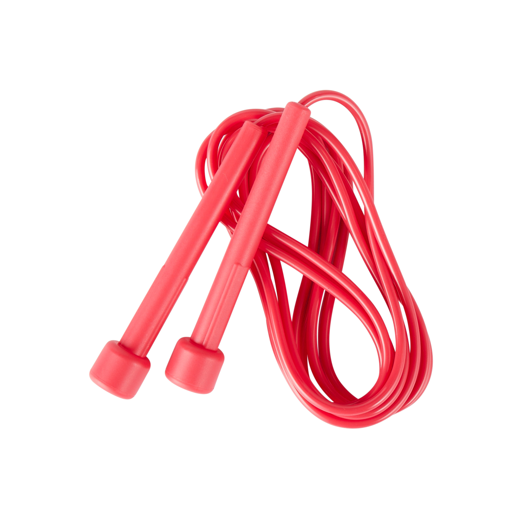 THE TWIDDLERS - Set of 5 Plastic Skipping Jump Ropes for Kids