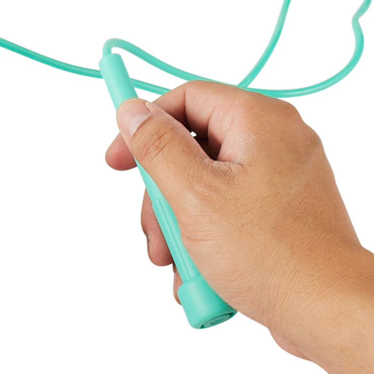 Shaking Rope Colourful Skipping Ropes