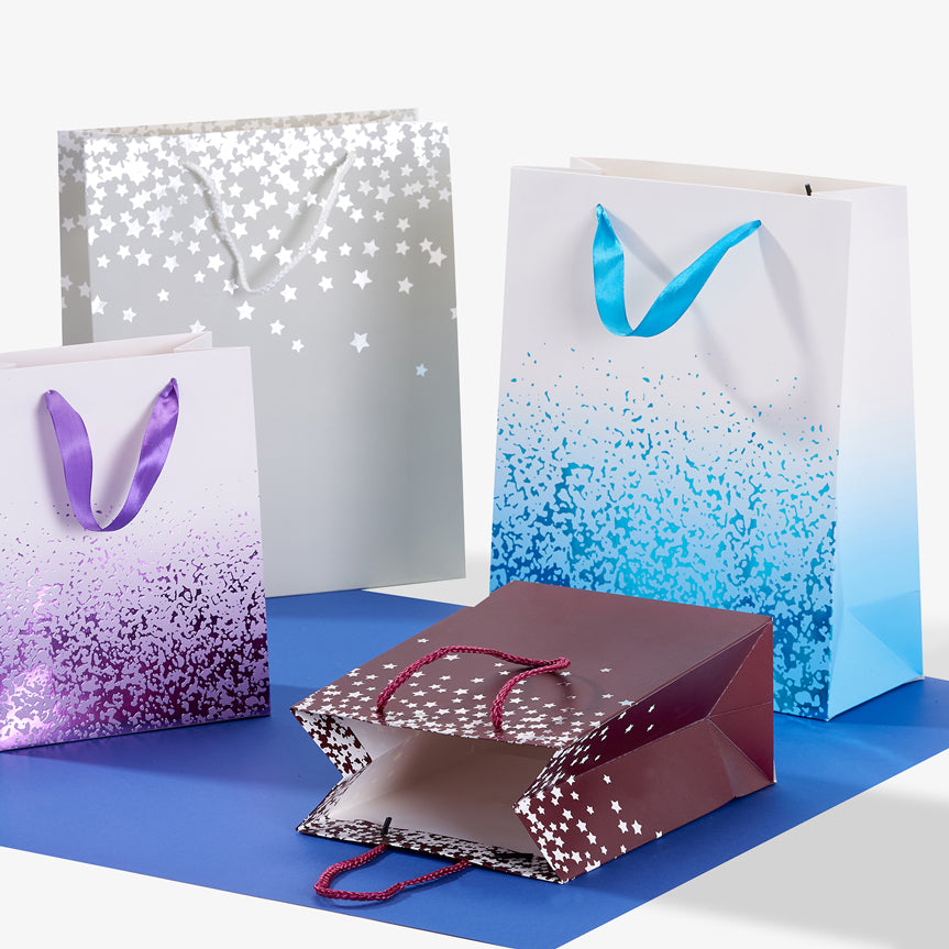 Assorted Gift Bags