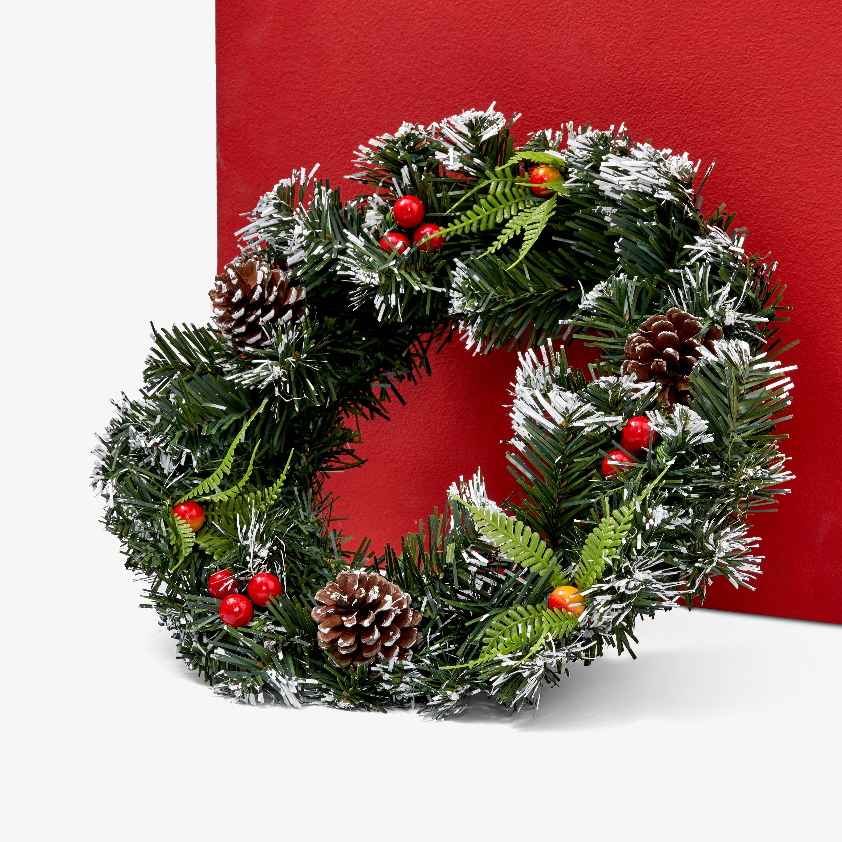 Christmas Wreath