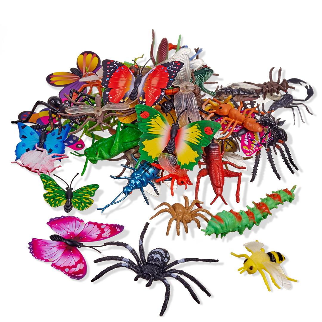 Bug toys shop